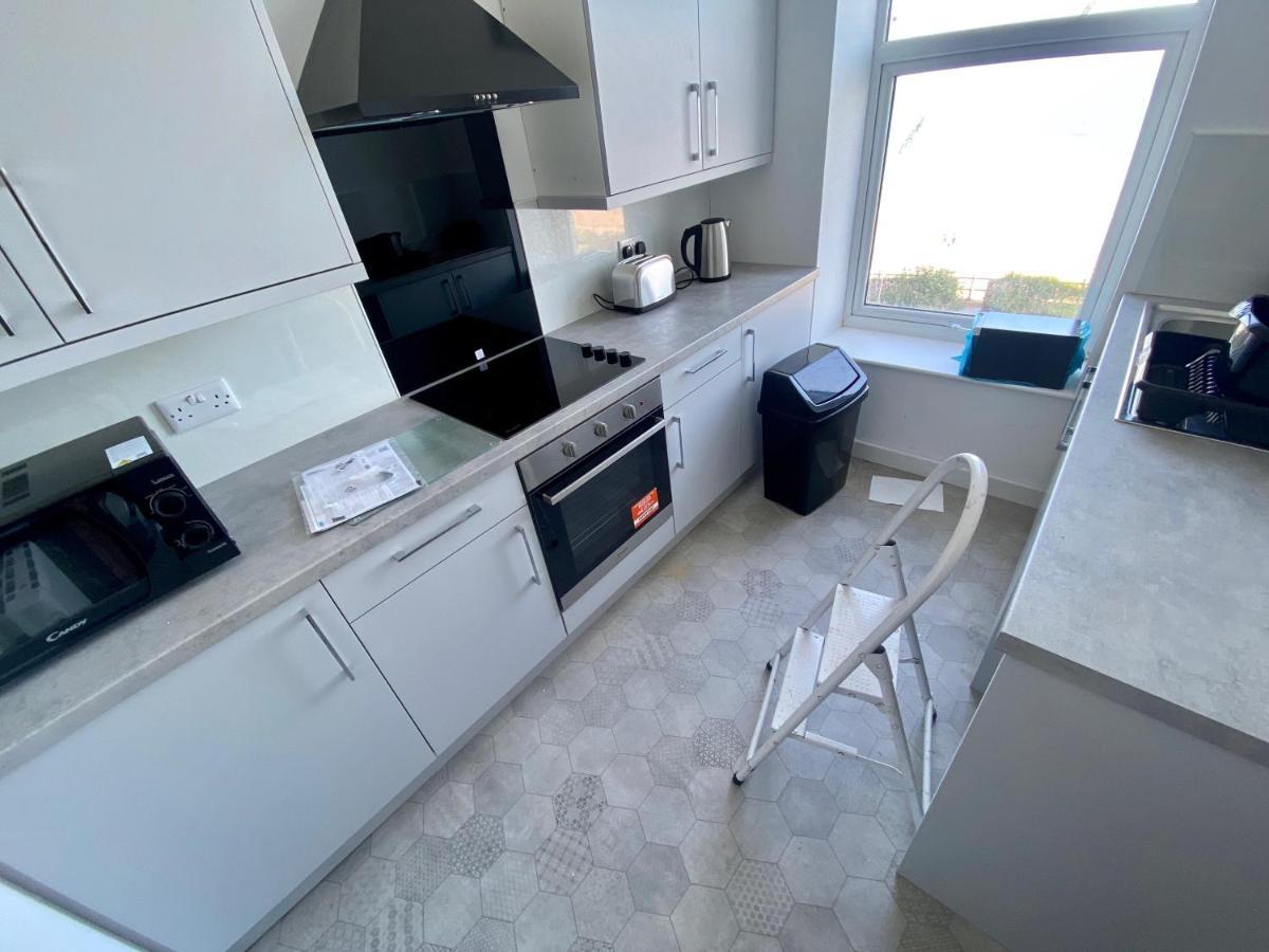 Bridlington Bay Apartments Dış mekan fotoğraf