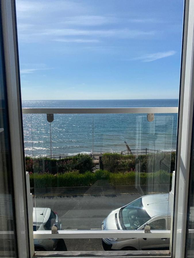 Bridlington Bay Apartments Dış mekan fotoğraf