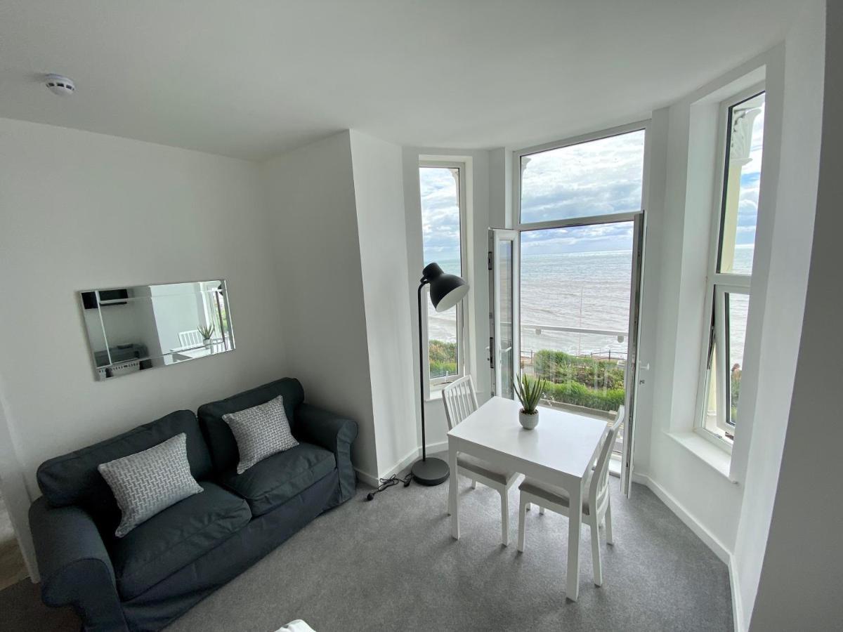 Bridlington Bay Apartments Dış mekan fotoğraf