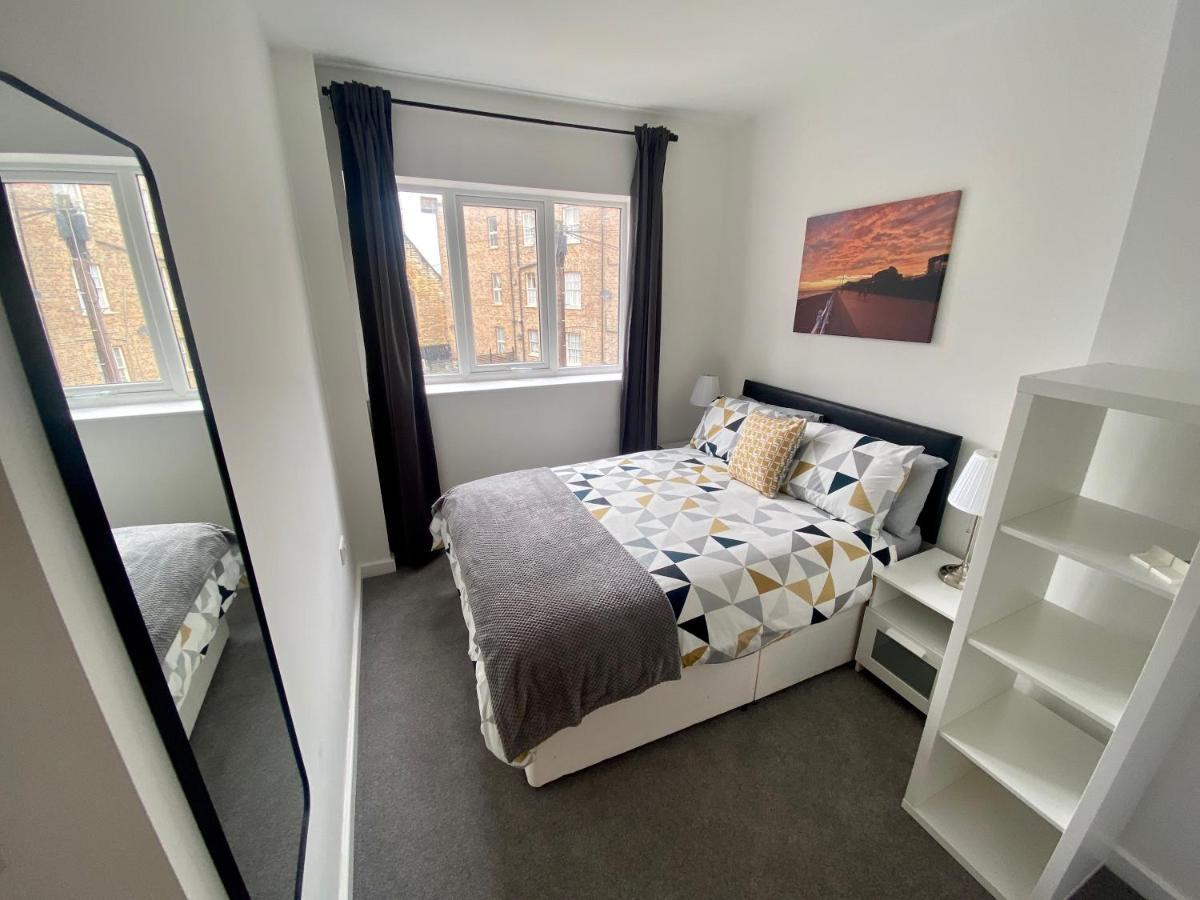 Bridlington Bay Apartments Dış mekan fotoğraf