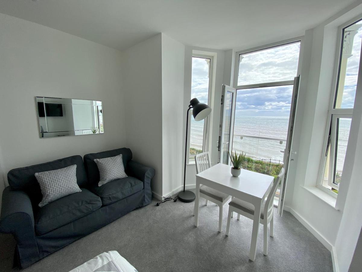 Bridlington Bay Apartments Dış mekan fotoğraf