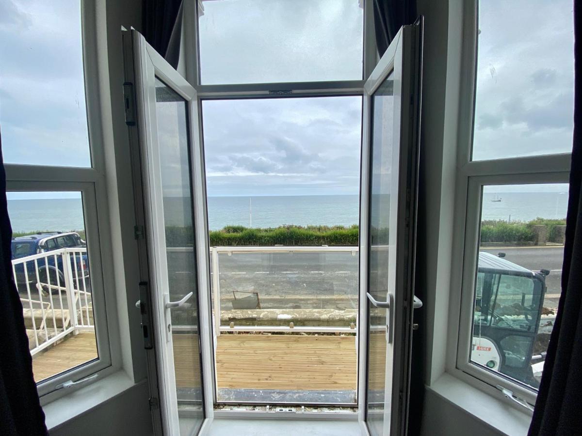 Bridlington Bay Apartments Dış mekan fotoğraf