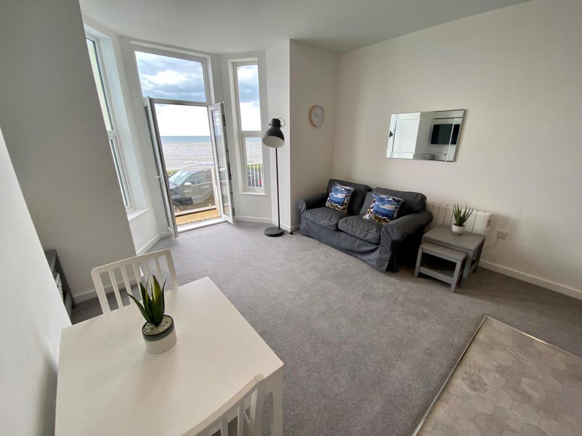 Bridlington Bay Apartments Dış mekan fotoğraf