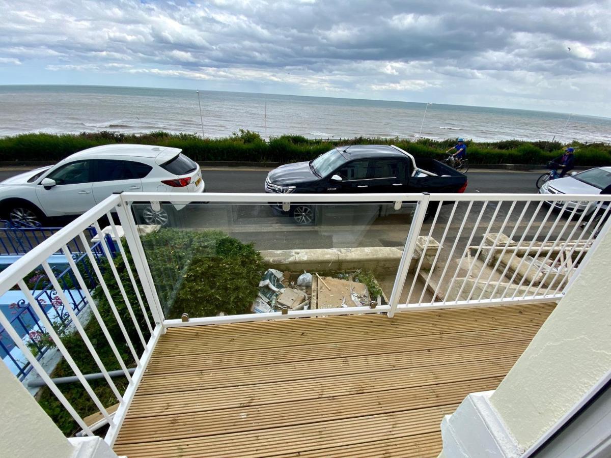 Bridlington Bay Apartments Dış mekan fotoğraf