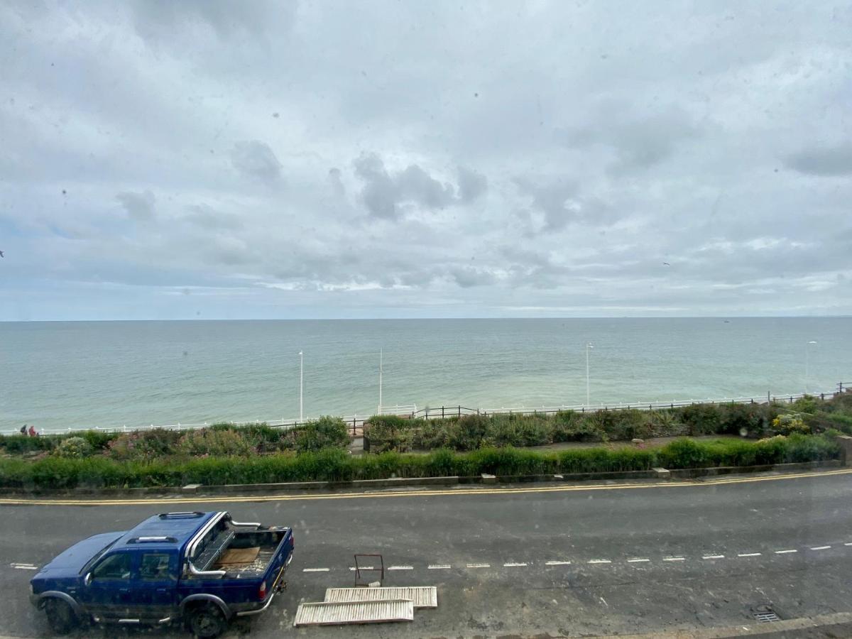 Bridlington Bay Apartments Dış mekan fotoğraf