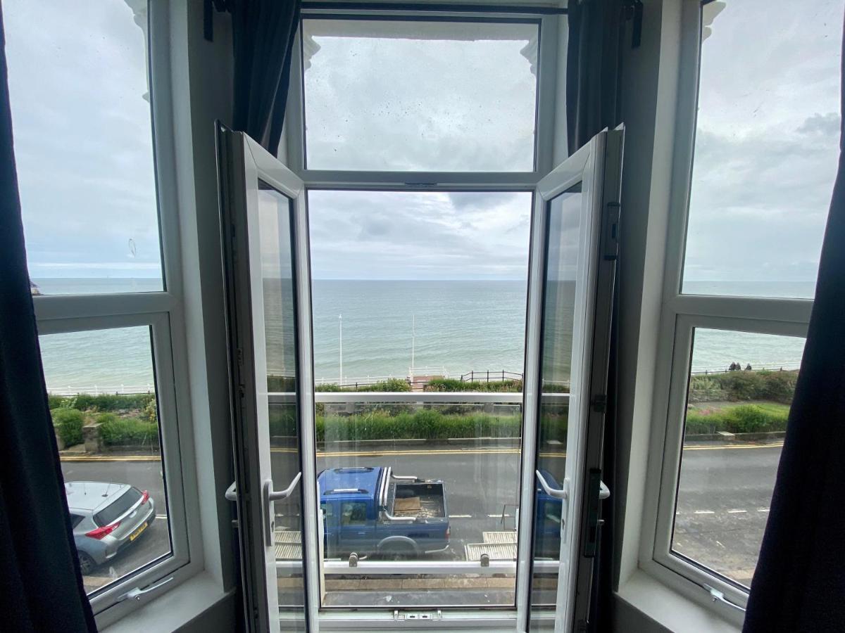Bridlington Bay Apartments Dış mekan fotoğraf