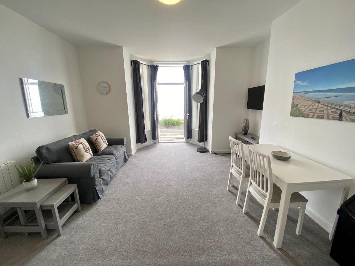 Bridlington Bay Apartments Dış mekan fotoğraf