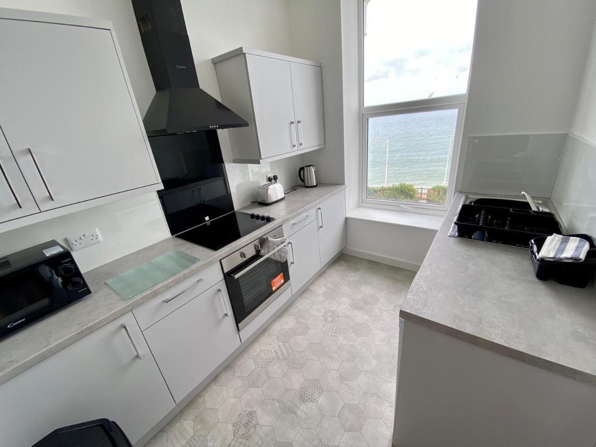 Bridlington Bay Apartments Dış mekan fotoğraf