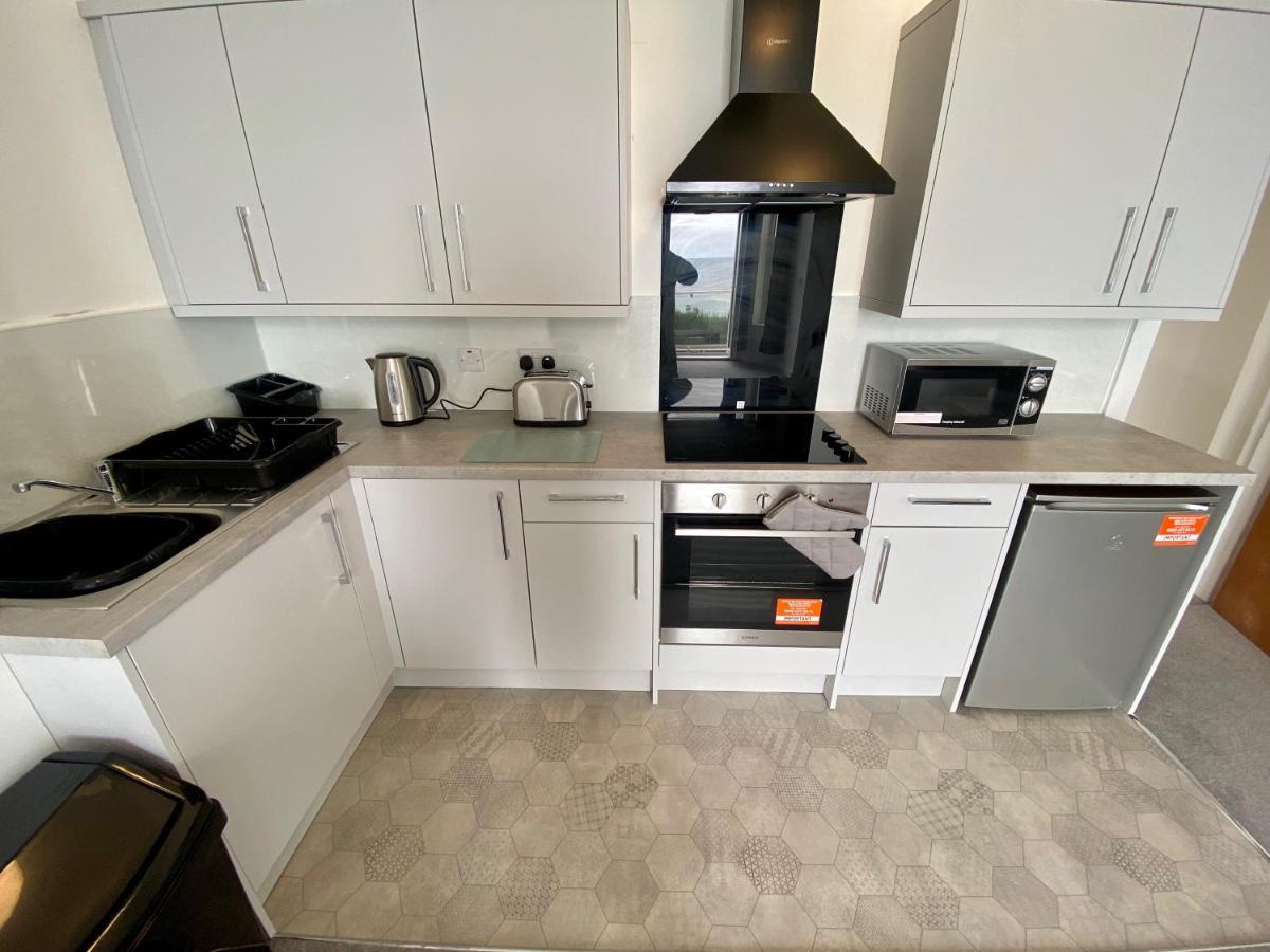 Bridlington Bay Apartments Dış mekan fotoğraf
