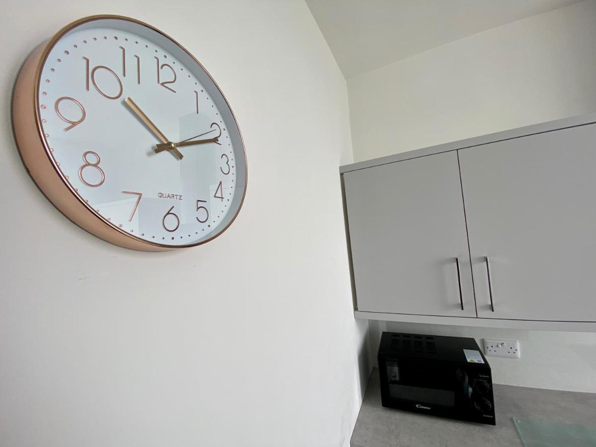 Bridlington Bay Apartments Dış mekan fotoğraf