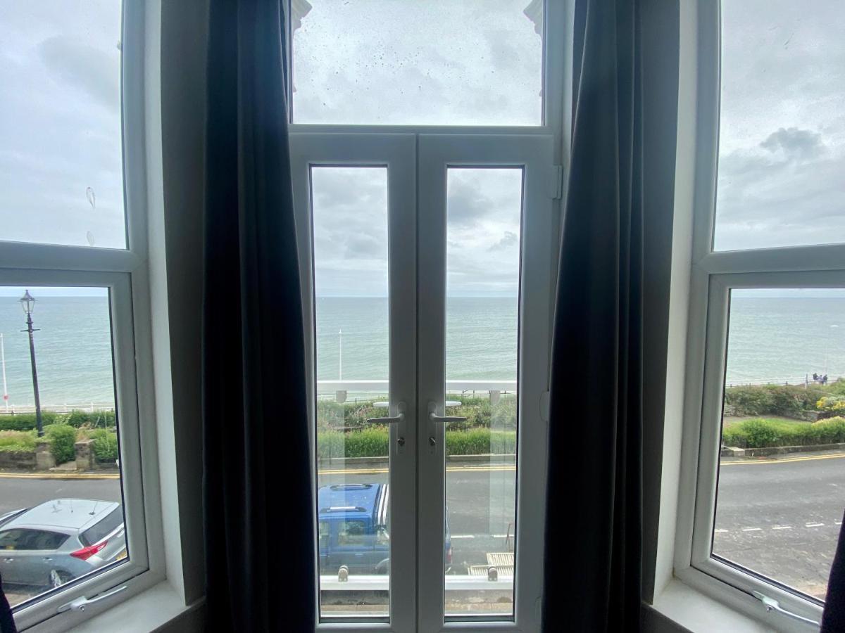 Bridlington Bay Apartments Dış mekan fotoğraf
