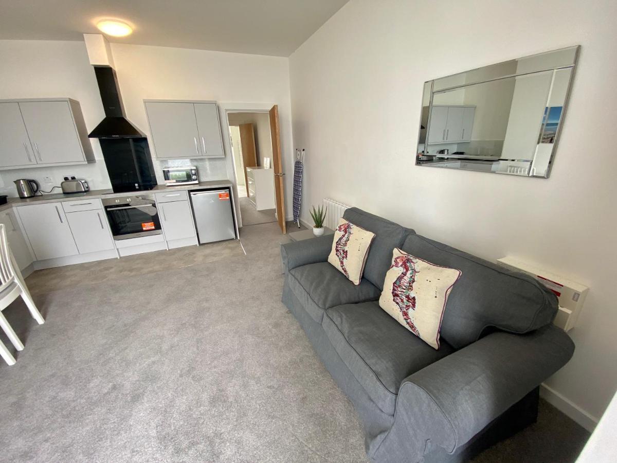 Bridlington Bay Apartments Dış mekan fotoğraf