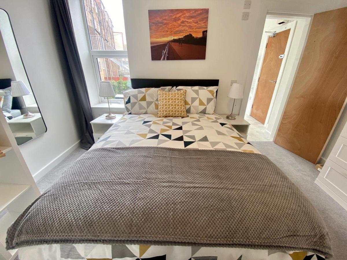 Bridlington Bay Apartments Dış mekan fotoğraf