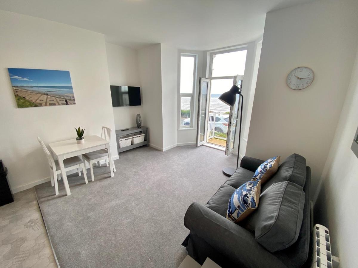 Bridlington Bay Apartments Dış mekan fotoğraf