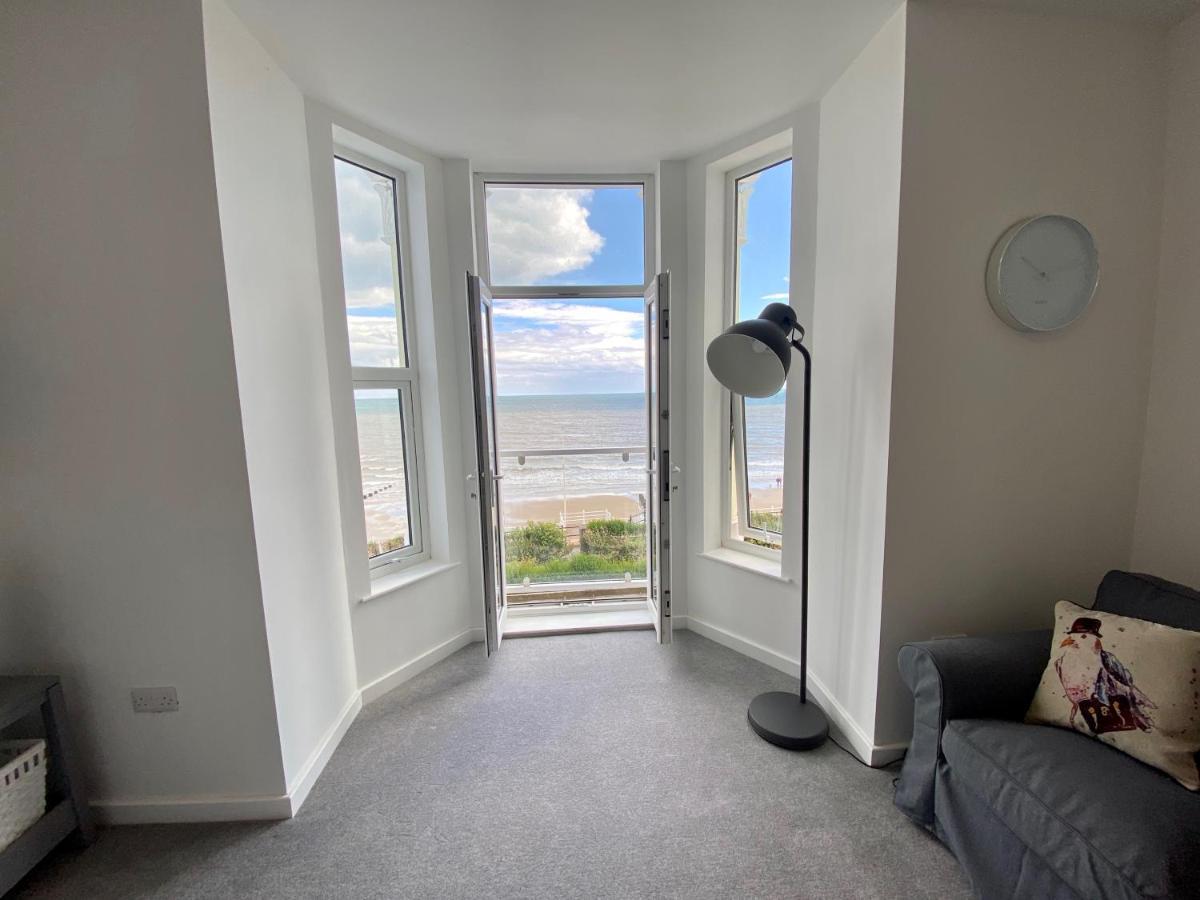 Bridlington Bay Apartments Dış mekan fotoğraf