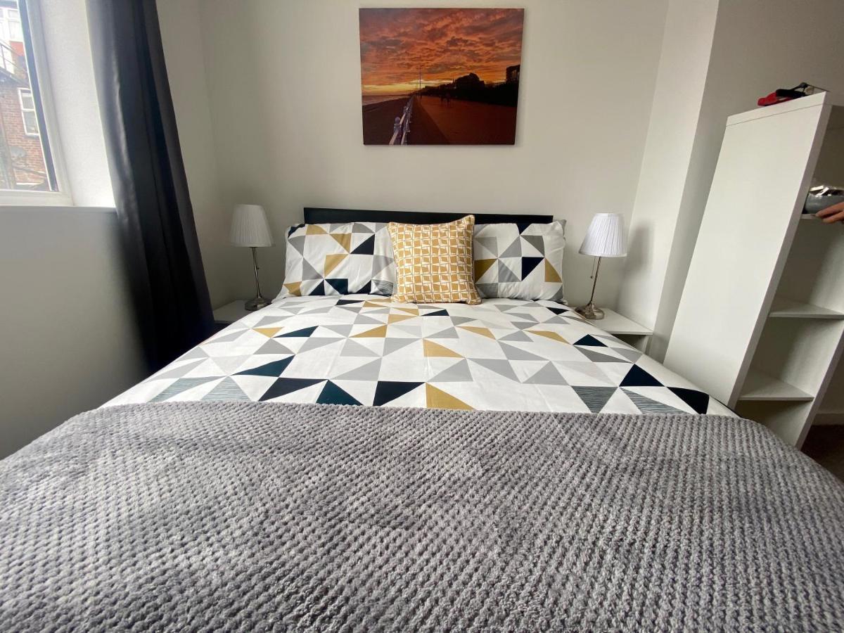 Bridlington Bay Apartments Dış mekan fotoğraf