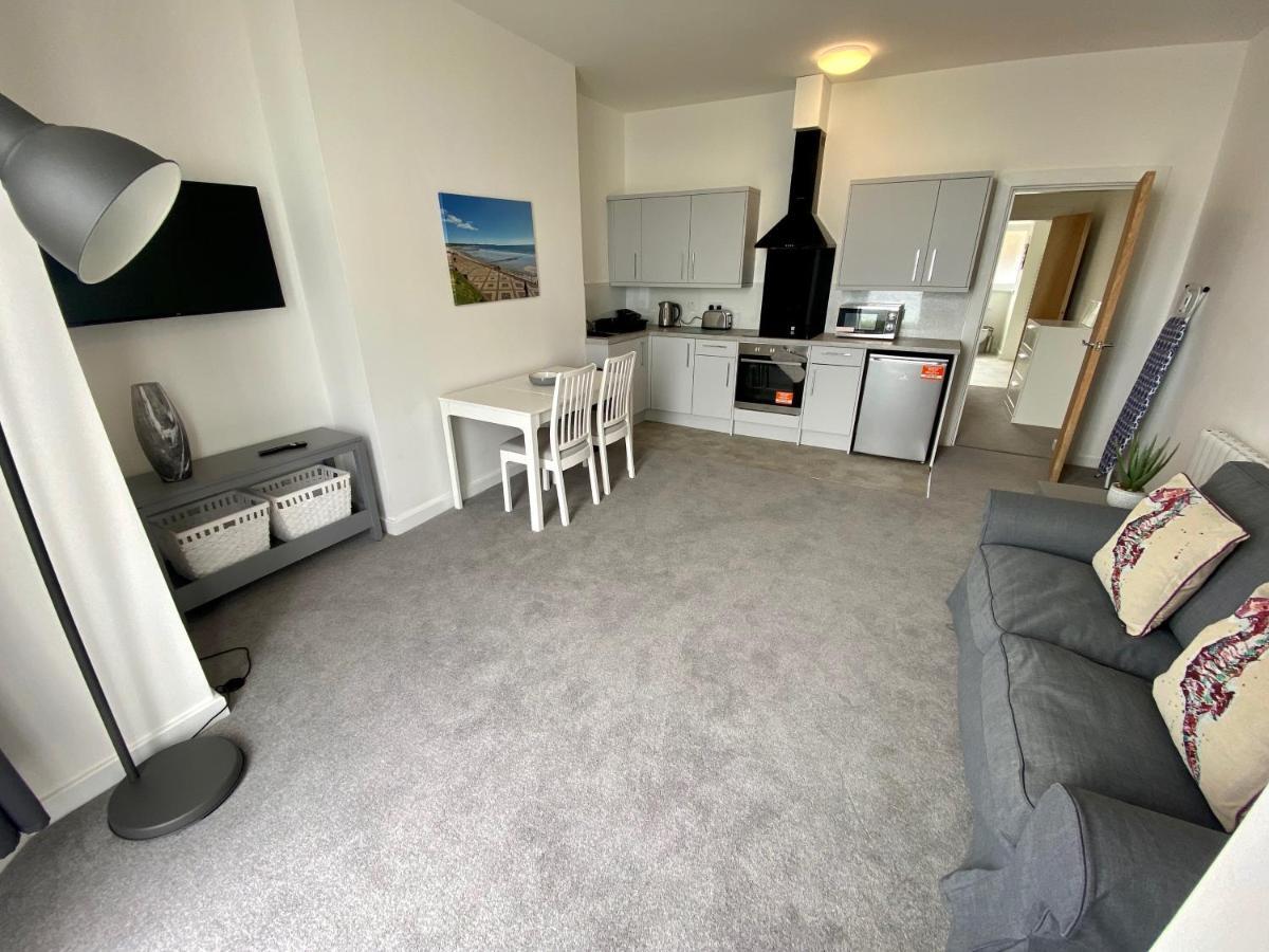 Bridlington Bay Apartments Dış mekan fotoğraf