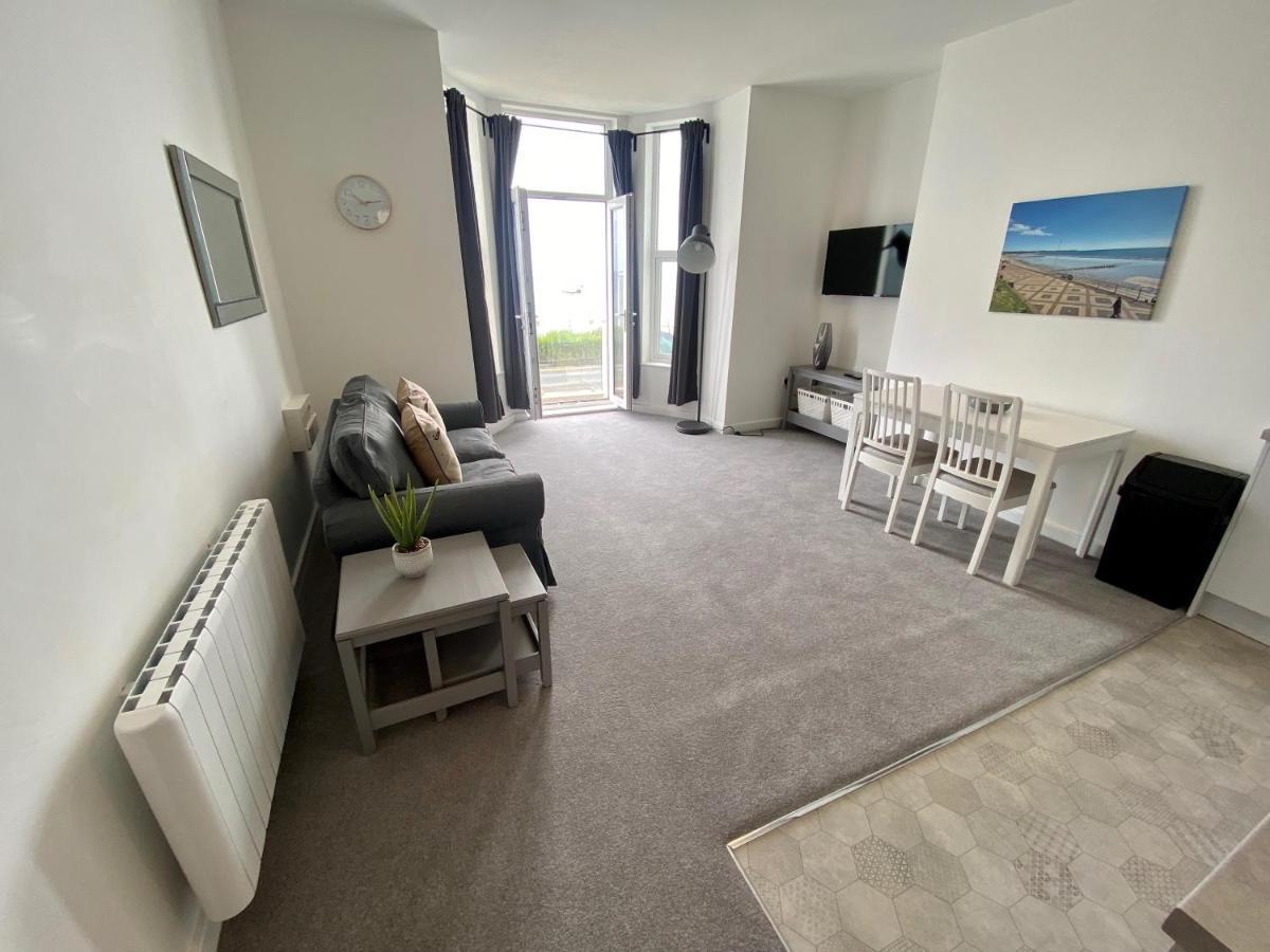 Bridlington Bay Apartments Dış mekan fotoğraf