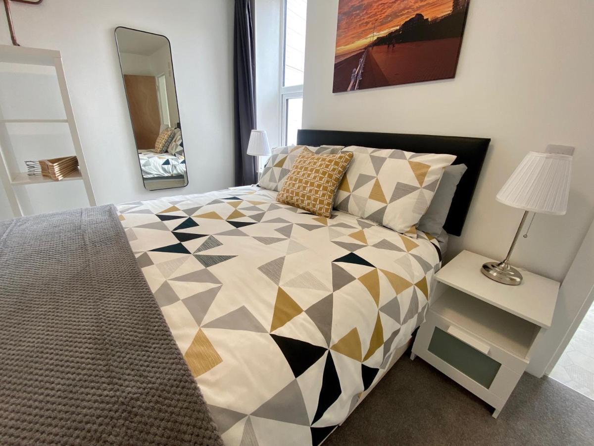 Bridlington Bay Apartments Dış mekan fotoğraf