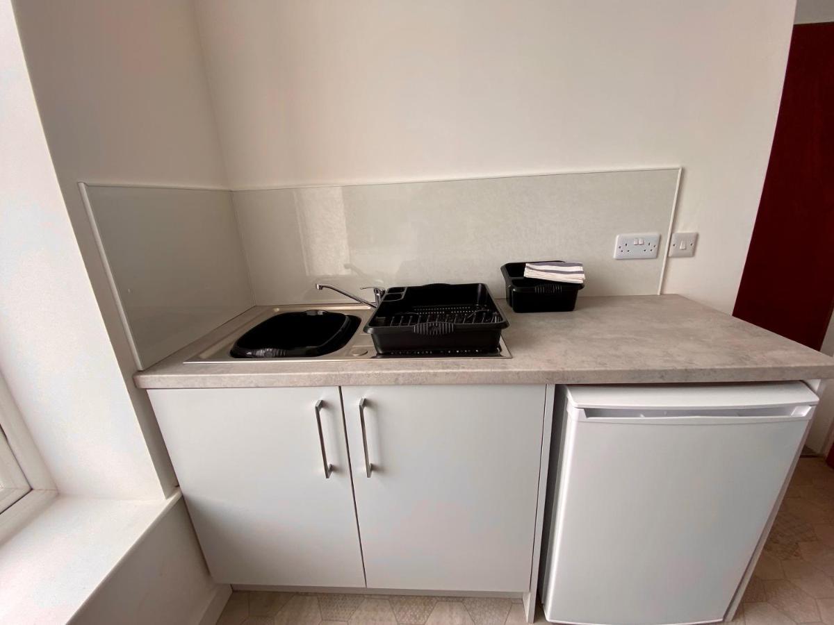 Bridlington Bay Apartments Dış mekan fotoğraf