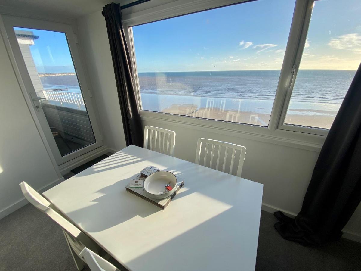 Bridlington Bay Apartments Dış mekan fotoğraf