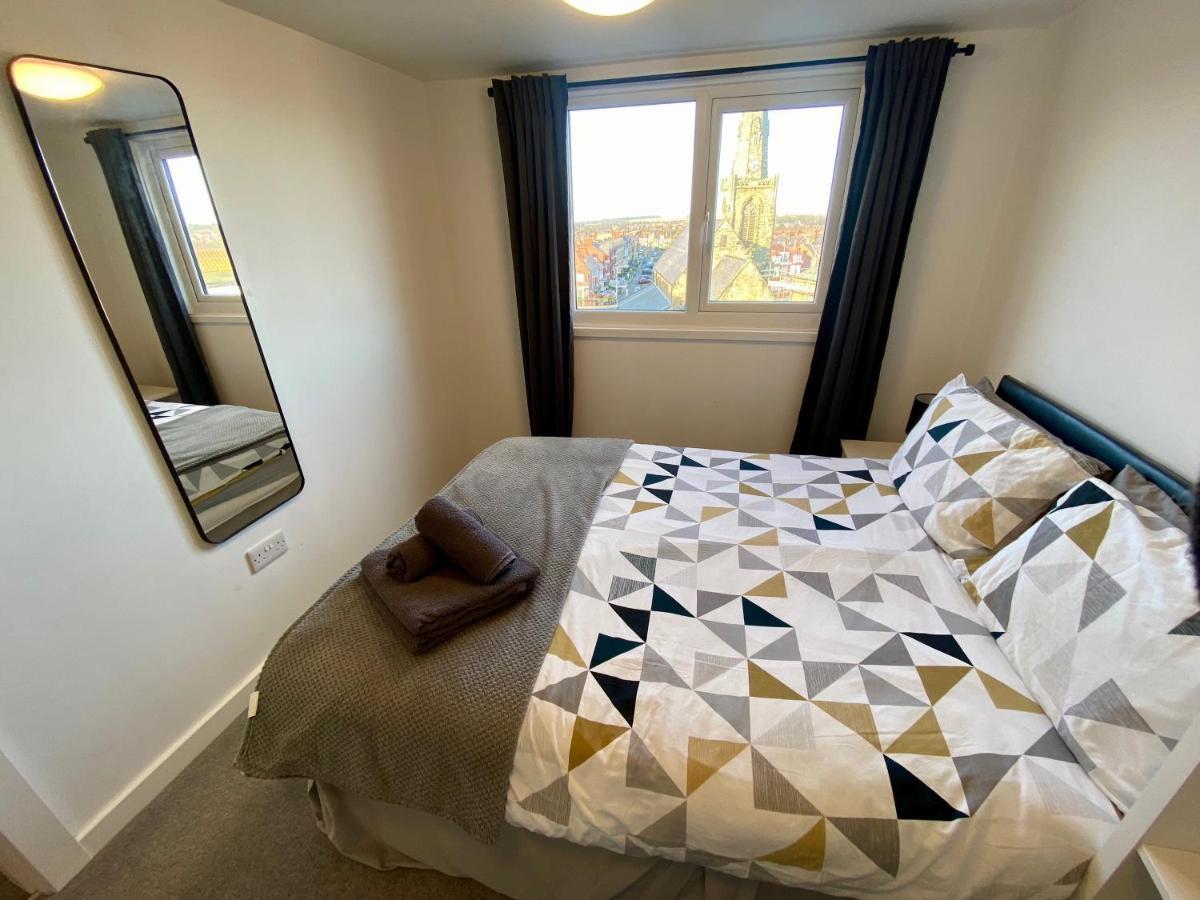 Bridlington Bay Apartments Dış mekan fotoğraf