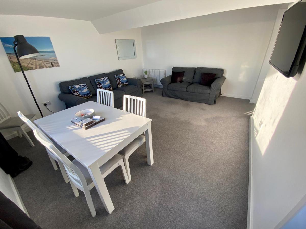 Bridlington Bay Apartments Dış mekan fotoğraf