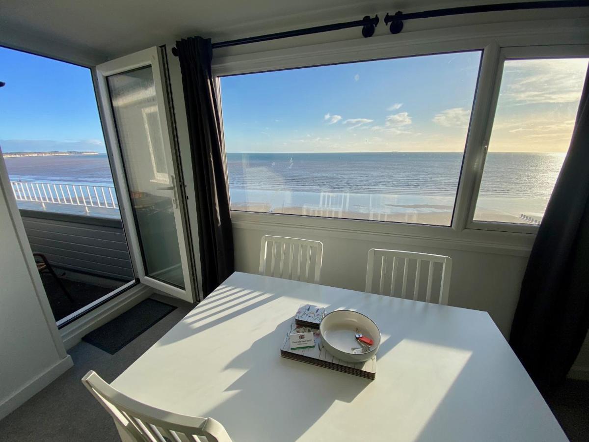Bridlington Bay Apartments Dış mekan fotoğraf