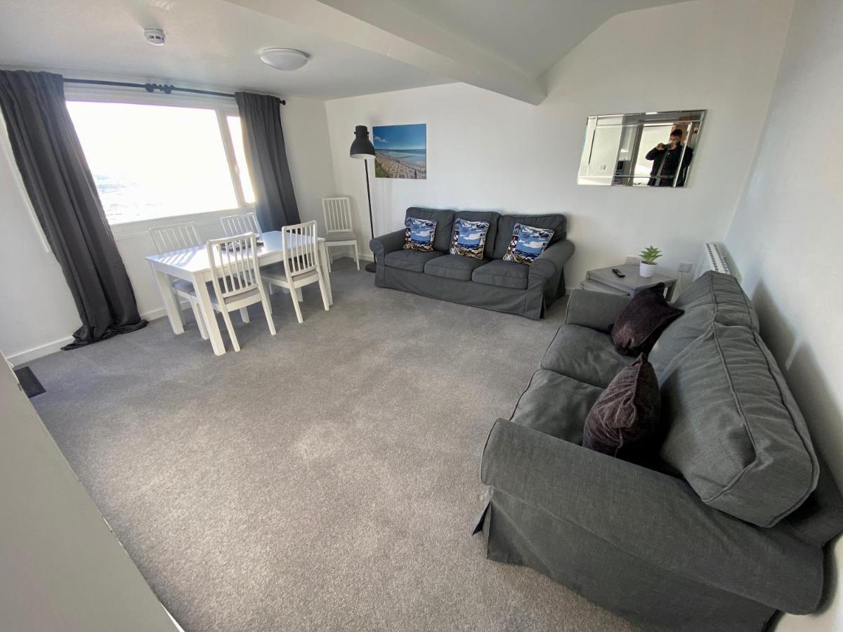 Bridlington Bay Apartments Dış mekan fotoğraf
