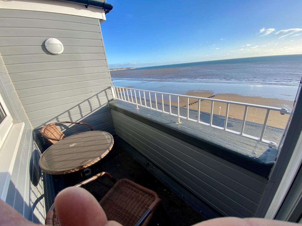 Bridlington Bay Apartments Dış mekan fotoğraf
