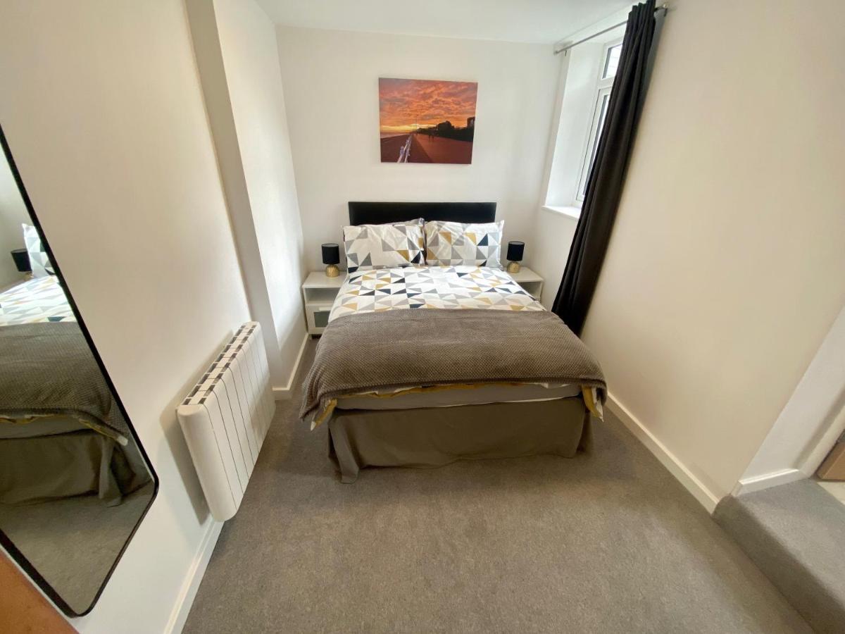 Bridlington Bay Apartments Dış mekan fotoğraf