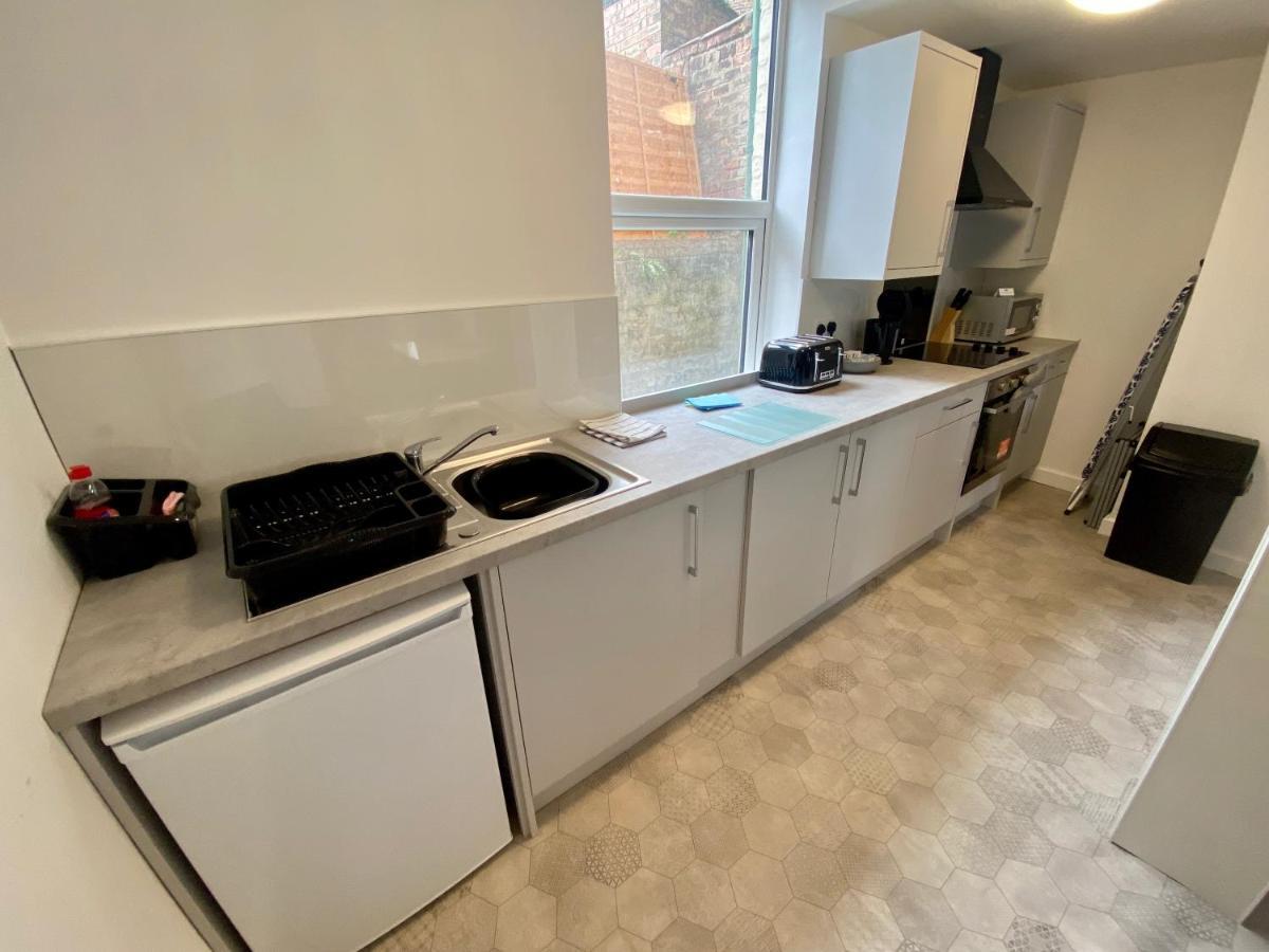 Bridlington Bay Apartments Dış mekan fotoğraf