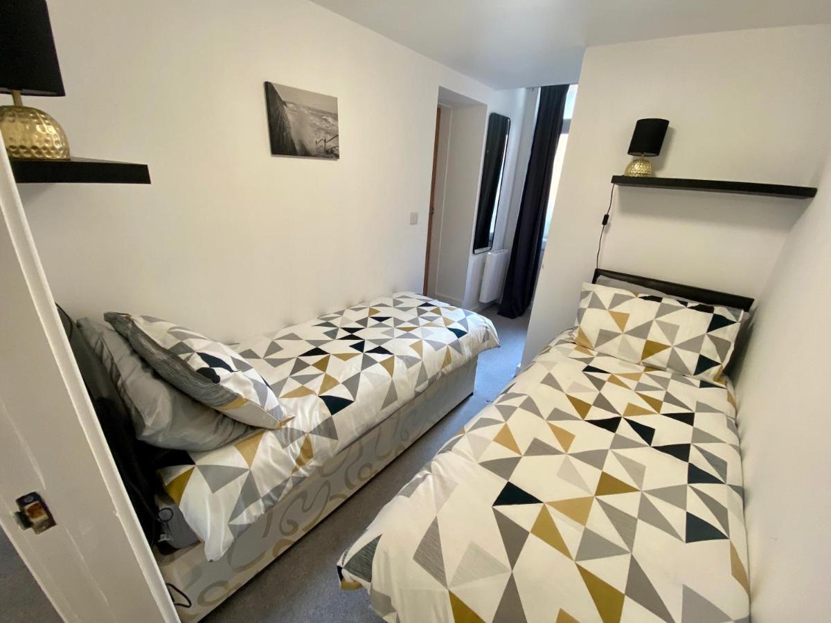 Bridlington Bay Apartments Dış mekan fotoğraf