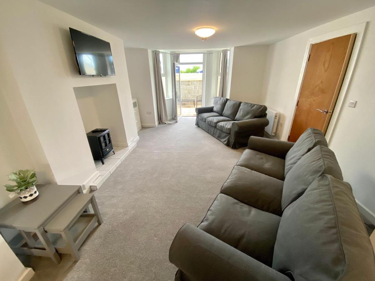 Bridlington Bay Apartments Dış mekan fotoğraf
