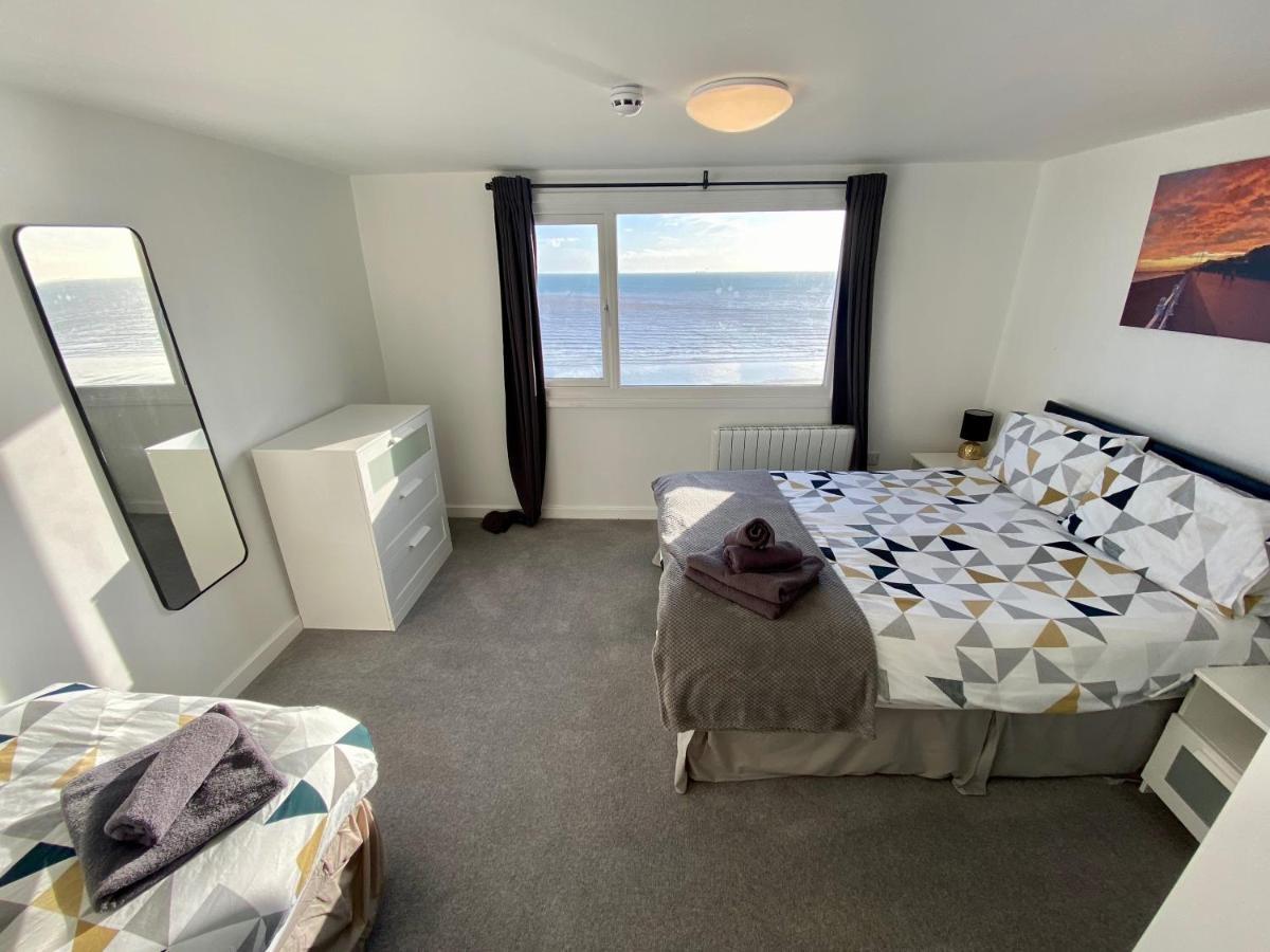 Bridlington Bay Apartments Dış mekan fotoğraf