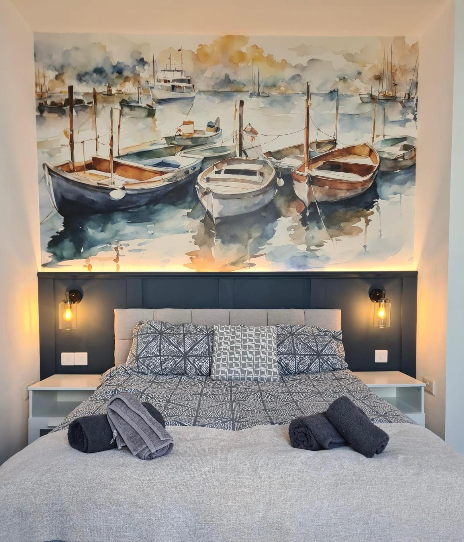 Bridlington Bay Apartments Dış mekan fotoğraf